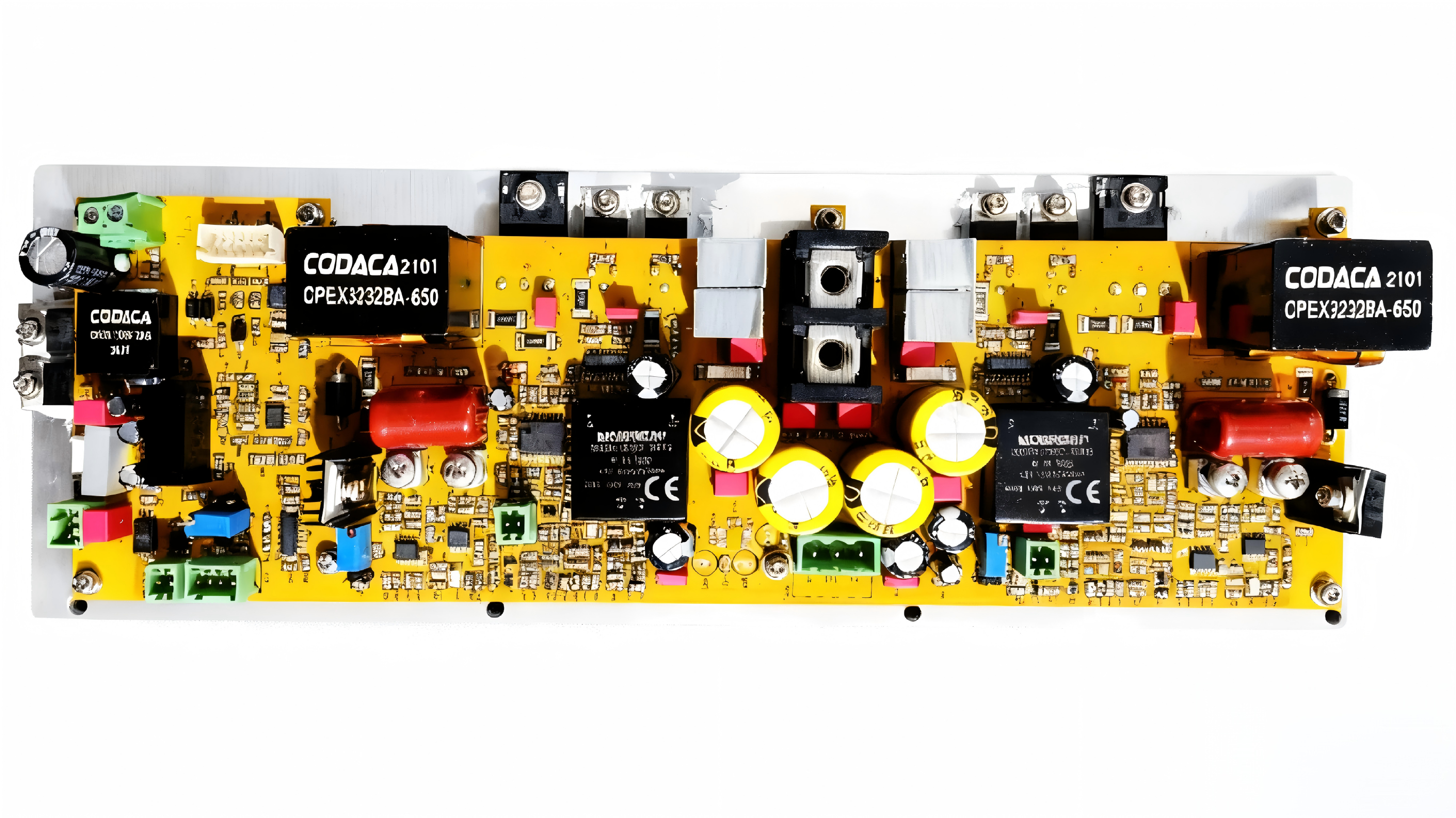 【光逞技术】电路开发&提升光电系统性能的关键技术