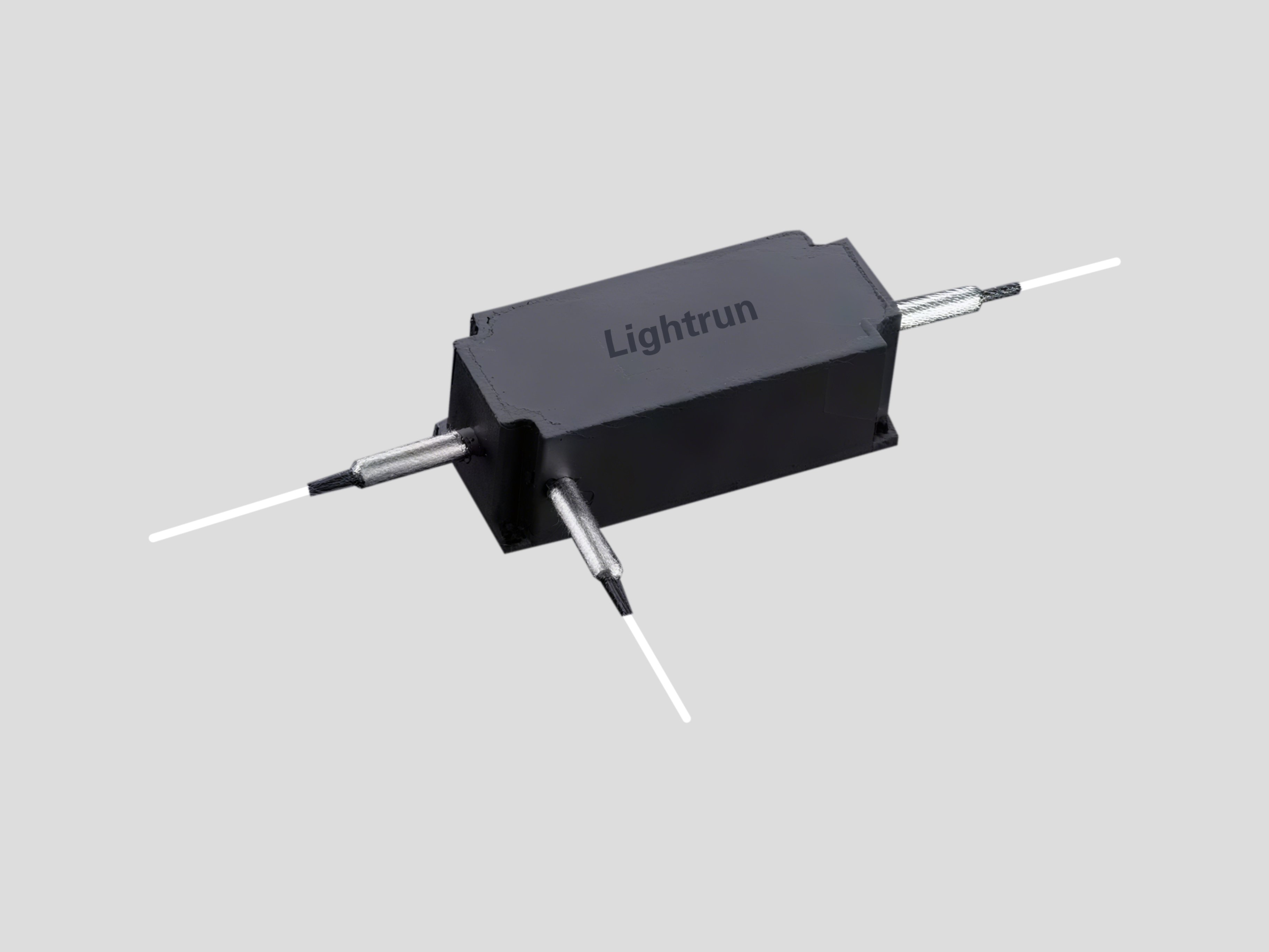 980~1060nm(300mW)-3端口高功率保偏环形器