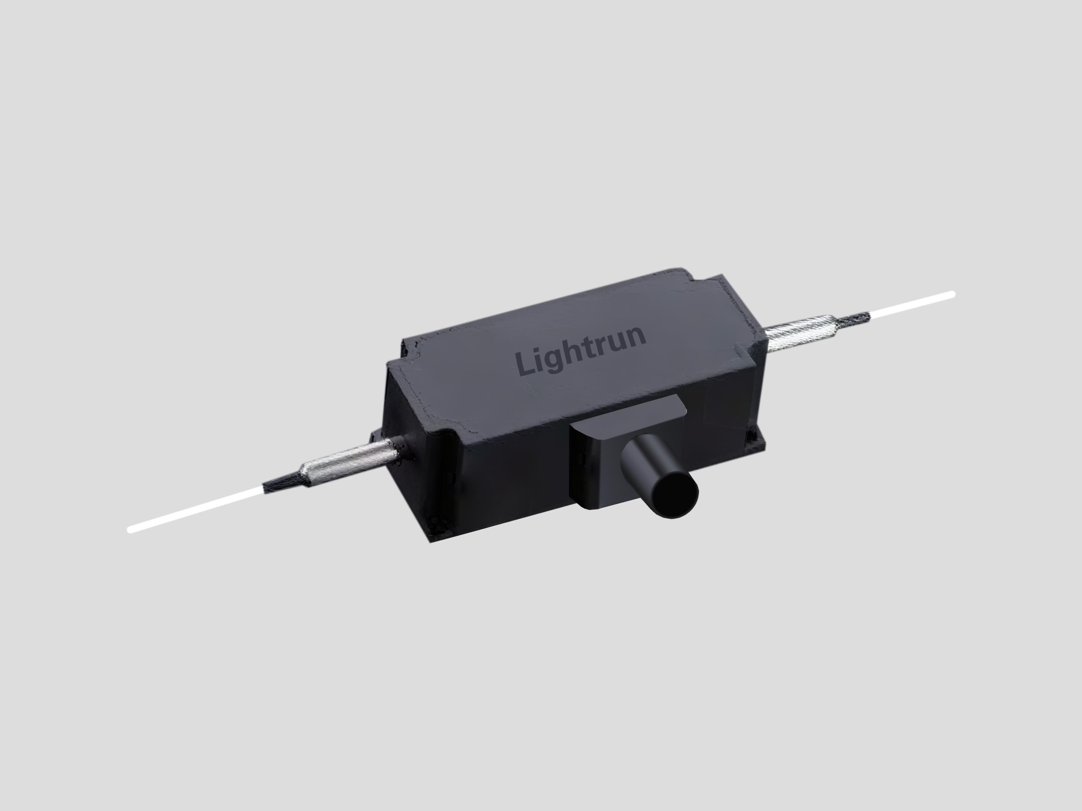 1310~1550nm(500mW)非保偏可变光衰减器
